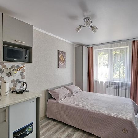 Апарт 33 Aparthotel อัลมาตี ภายนอก รูปภาพ