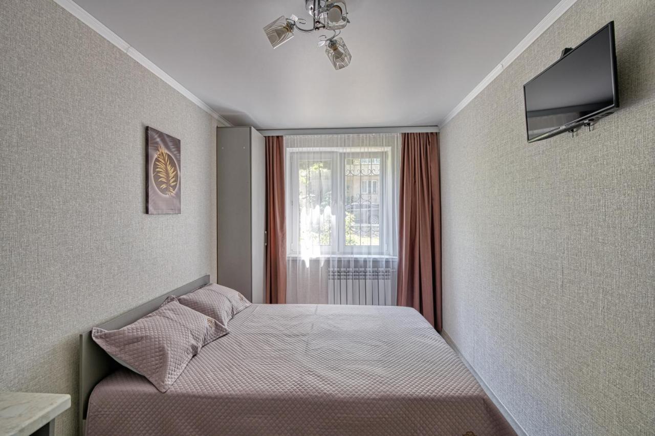 Апарт 33 Aparthotel อัลมาตี ภายนอก รูปภาพ